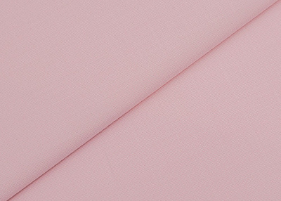 Фото ткани Хлопковая ткань, цвет - розовый