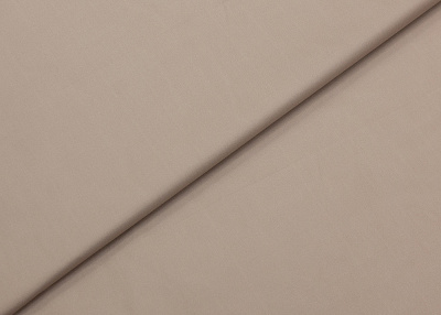 Фото ткани Плащевая ткань, цвет - бежевый