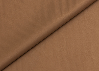 Фото ткани Подкладочная ткань, цвет - коричневый