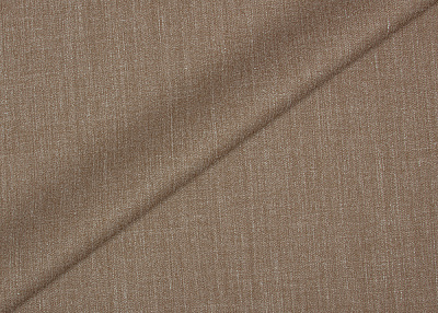 Фото ткани Шерстяная ткань, цвет - коричневый и меланж
