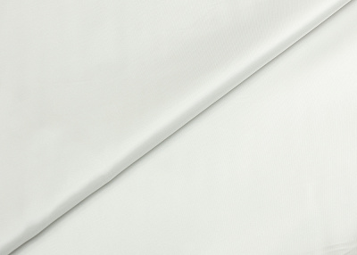 Фото ткани Подкладочная ткань, цвет - белый