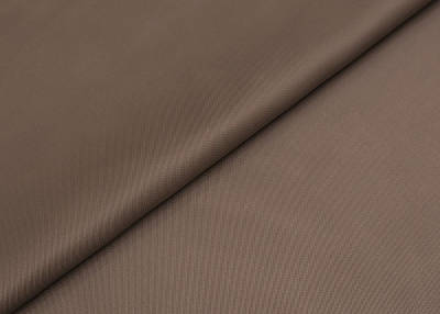 Фото ткани Подкладочная ткань, цвет - коричневый