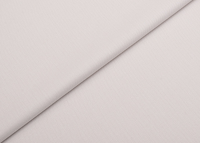 Фото ткани Хлопковая джинса, цвет - серый