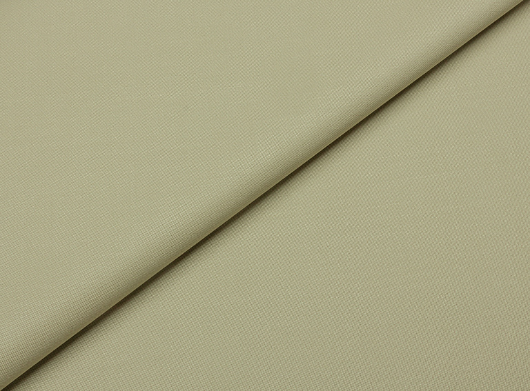 Фото ткани Шерстяная ткань, цвет - светло-зеленый