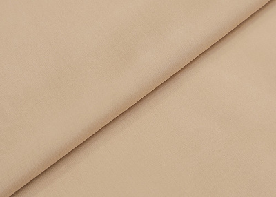 Фото ткани Подкладочная ткань, цвет - бежевый