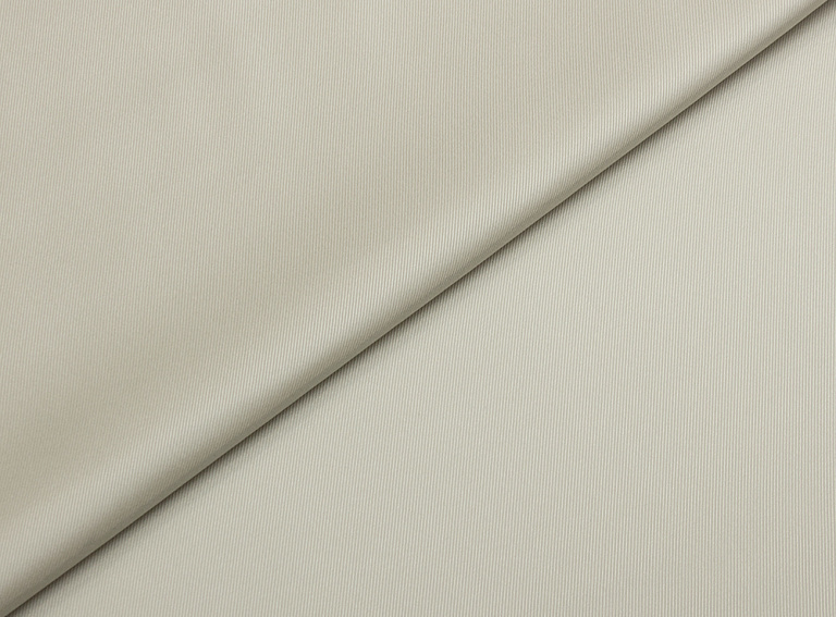 Фото ткани Подкладочная ткань, цвет - серый