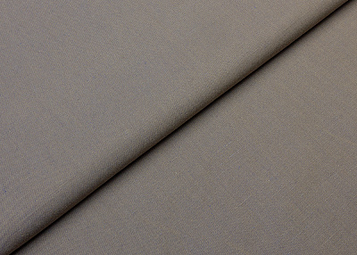 Фото ткани Хлопковая ткань тип Brunello Cucinelli, цвет - синий, хаки