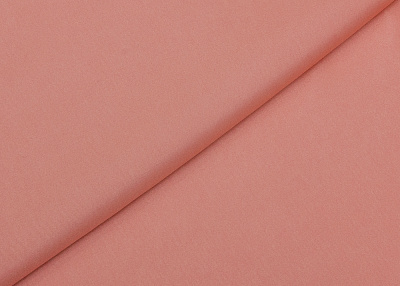 Фото ткани Подкладочная ткань, цвет - розовый