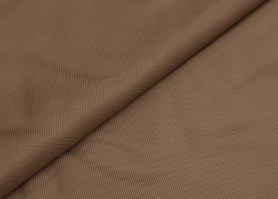 Фото ткани Подкладочная ткань, цвет - коричневый