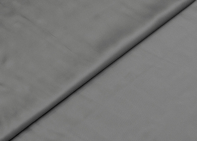 Фото ткани Подкладочная ткань, цвет - серый