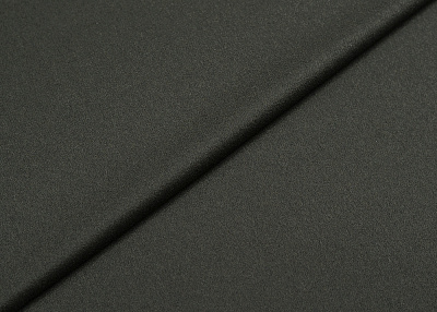 Фото ткани Кашемировая ткань, цвет - хаки