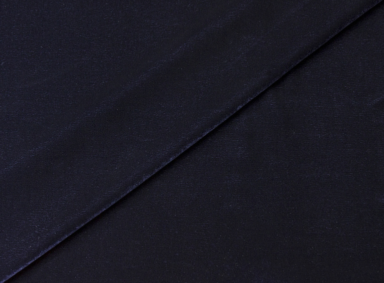 Фото ткани Бархат, цвет - синий