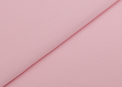 Фото ткани Шерстяная ткань с шелком тип Valentino, цвет - розовый