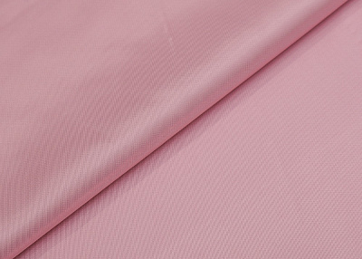 Фото ткани Подкладочная ткань, цвет - розовый