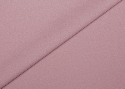 Фото ткани Шерстяная ткань тип Ermenegildo Zegna, цвет - розовый и сиреневый