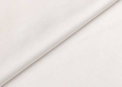 Фото ткани Подкладочная ткань, цвет - белый