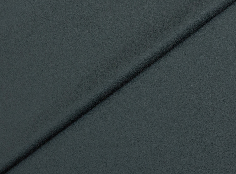 Фото ткани Кашемировая ткань, цвет - тенистая ель