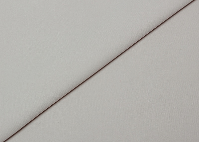 Фото ткани Хлопковая ткань тип Loro Piana, цвет - серый
