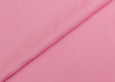 Фото ткани Подкладочная ткань, цвет - розовый