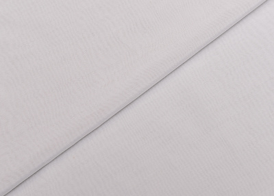 Фото ткани Батист, цвет - белый