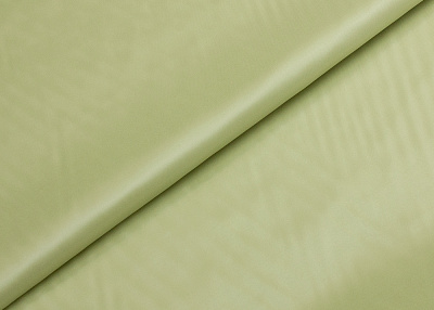 Фото ткани Подкладочная ткань, цвет - зеленый