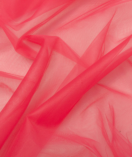 Сетка, цвет - розовый. Изображение 3