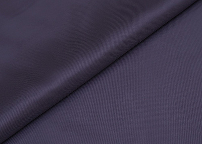 Фото ткани Подкладочная ткань, цвет - синий и темно-синий