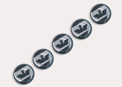 Фото ткани Пуговица тип Armani, цвет - зеленый