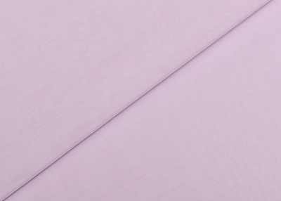 Фото ткани Батист, цвет - сиреневый