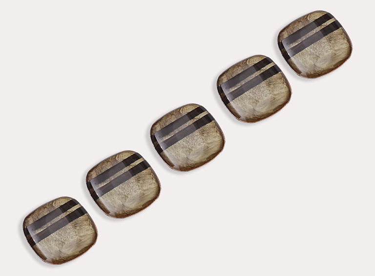 Фото ткани Пуговица, цвет - хаки