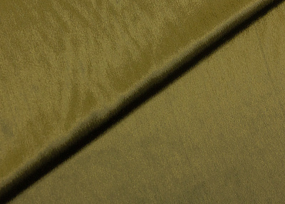 Фото ткани Бархат тип Gucci, цвет - зеленый