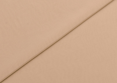 Фото ткани Батист, цвет - бежевый