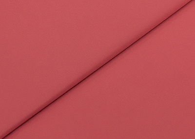 Фото ткани Подкладочная ткань, цвет - розовый