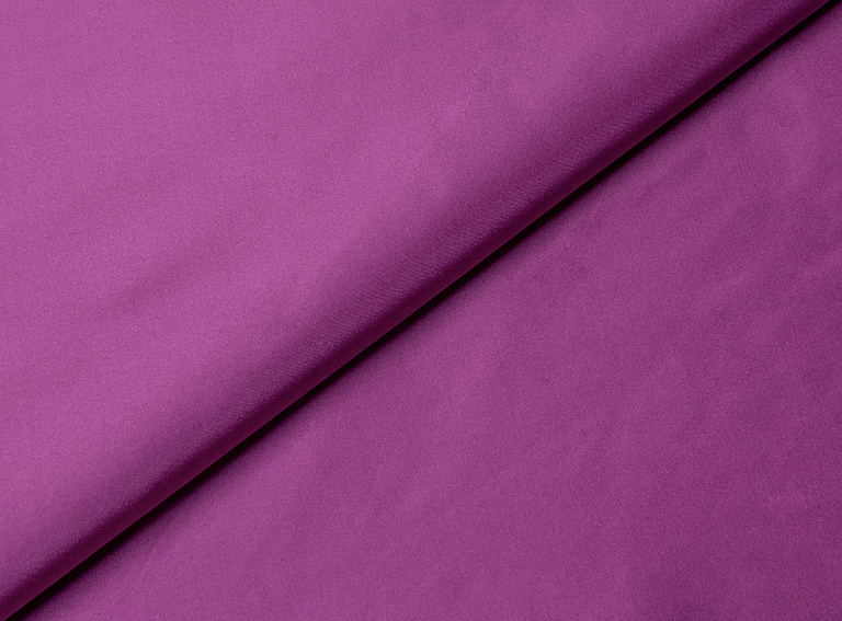 Фото ткани Шелковая тафта тип Valentino, цвет - фуксия