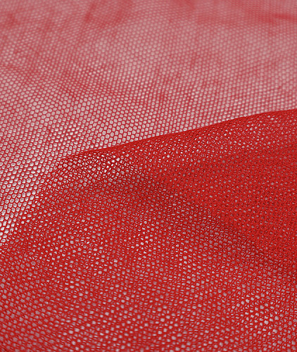 Сетка, цвет - красный. Изображение 2