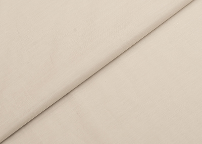 Фото ткани Подкладочная ткань, цвет - бежевый