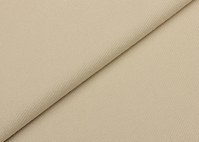 Фото ткани Кашемировая ткань тип Loro Piana, цвет - бежевый
