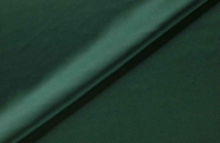 Сочетание темно зеленого цвета в одежде (72 фото)