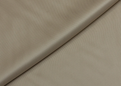 Фото ткани Подкладочная ткань, цвет - бежевый