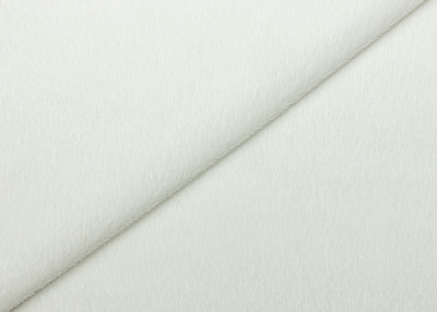 Фото ткани Шерсть альпака, цвет - молочный