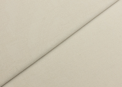 Фото ткани Шерстяная ткань с шелком тип Etro, цвет - молочный