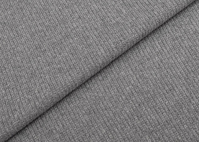 Фото ткани Трикотаж кашемир тип Ermenegildo Zegna, цвет - серый