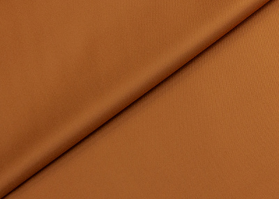 Фото ткани Подкладочная ткань, цвет - коричневый