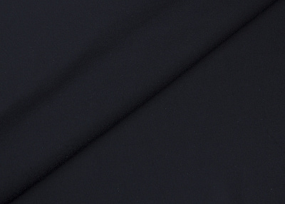 Фото ткани Кашемировая ткань тип Ermenegildo Zegna на мембране, цвет - темно-фиолетовый