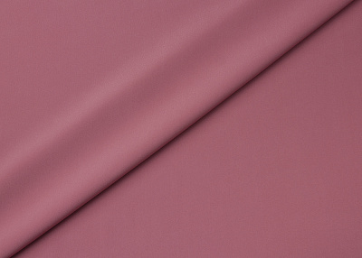 Фото ткани Натуральный шелк, цвет - пыльно-лососевый