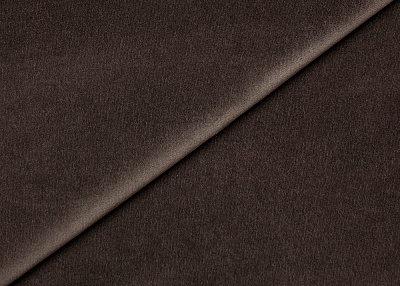 Фото ткани Вельвет тип Brunello Cucinelli, цвет - коричневый
