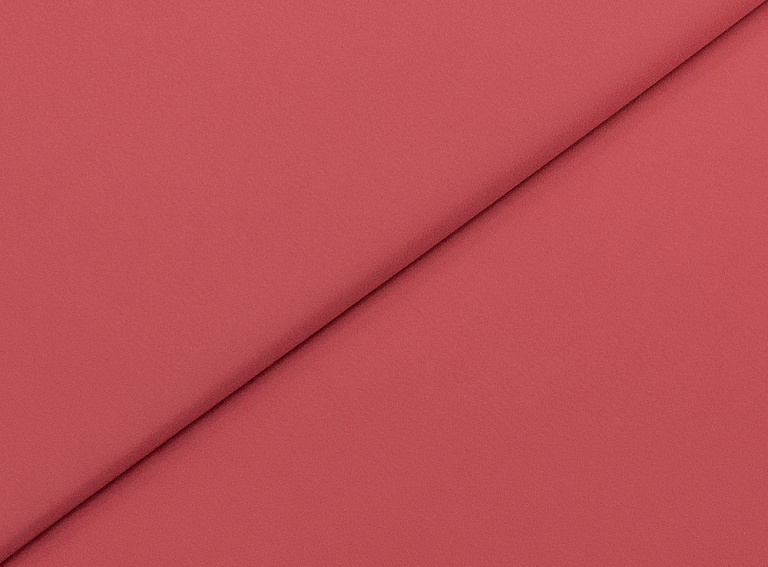 Фото ткани Подкладочная ткань, цвет - розовый