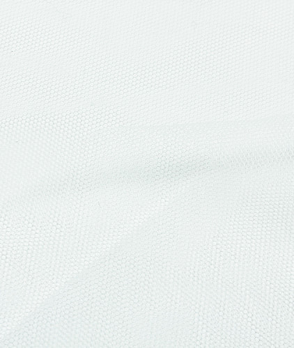 Сетка, цвет - белый. Изображение 2