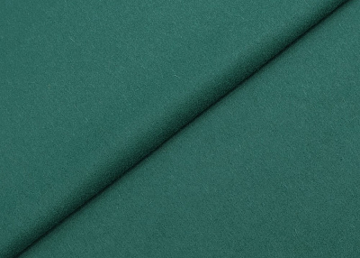 Фото ткани Кашемировая ткань, цвет - зеленый