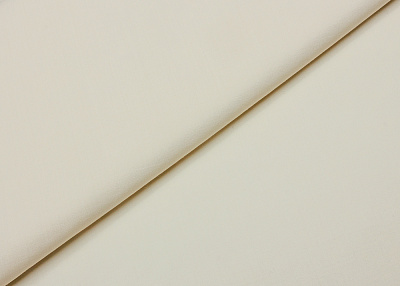 Фото ткани Шерстяная ткань, цвет - слоновая кость